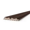 Wall panel MATT NEW WALNUT
