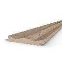 Wall panel MATT EBRU