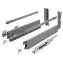 MODERN BOX PRO H=199 L=500 ANTRACITE