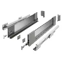 AXIS PRO GLASS H=116, L=500