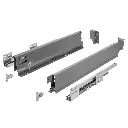 MODERN BOX PRO H=84 L=500 ANTRACITE