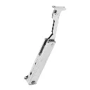MINILIFT 2-3 kg, Chrom