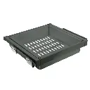 ELITE  Metal Drawer 600mm Anthracite
