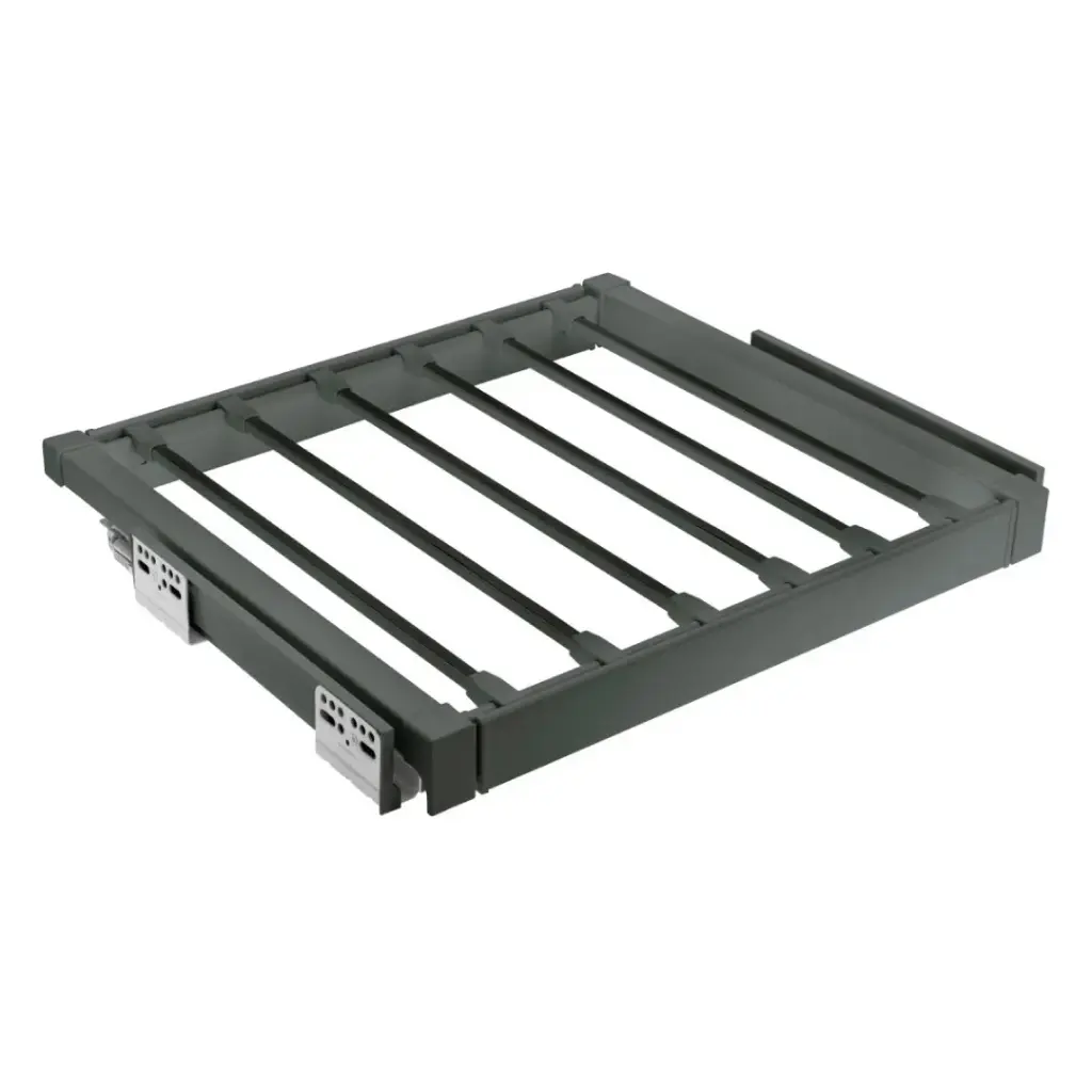 ELITE Hanger Drawer  600mm Anthracite