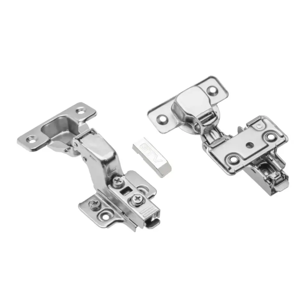 SilentoPro hinge 07 SOFT CLOSE