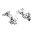 SilentoPro hinge 07 SOFT CLOSE