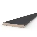 Wall panel MATT STONE GREY