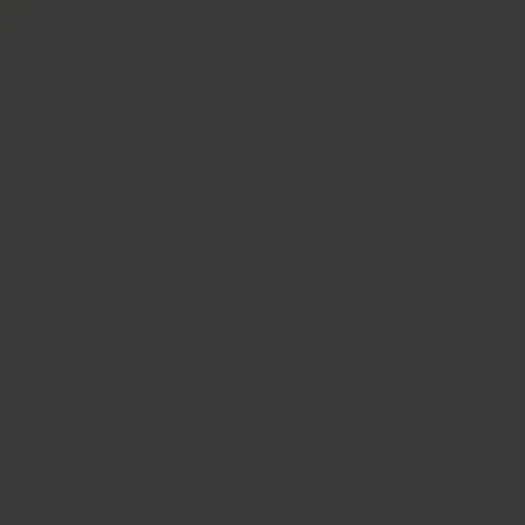 LUXE SOLID ANTRACITA