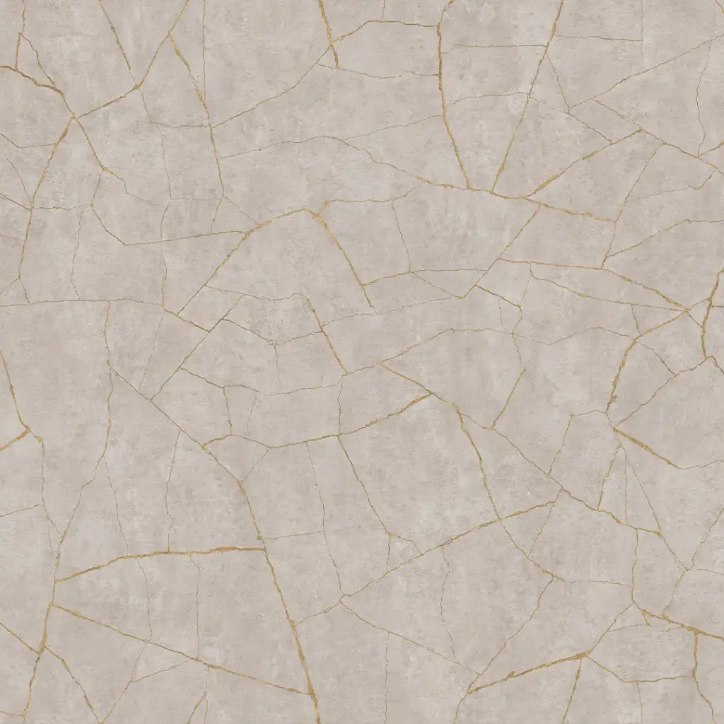 SYNCRON MARBLE PORCELAIN 01 GOLD