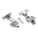 SOLID PLUS HINGE