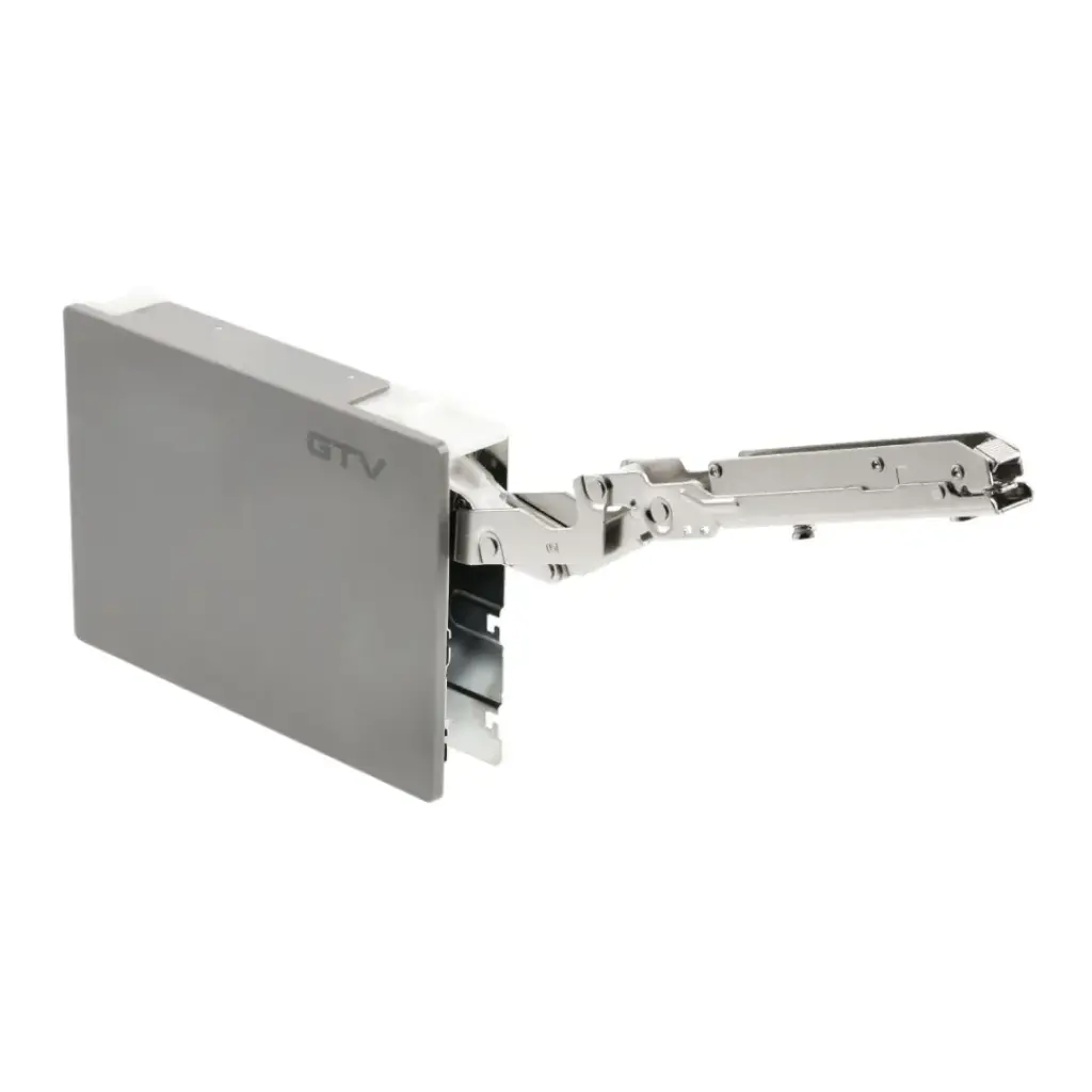 HORIZON 2,8-7 kg ANTHRACITE