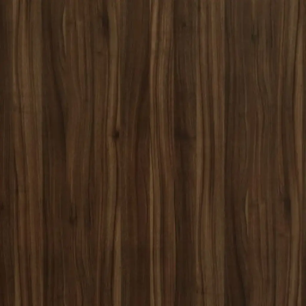 WOODEN NV 5664 normal Brown Kraft back side sanded 0.7