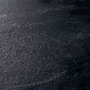 Slim Line - Black 410*130*12MM