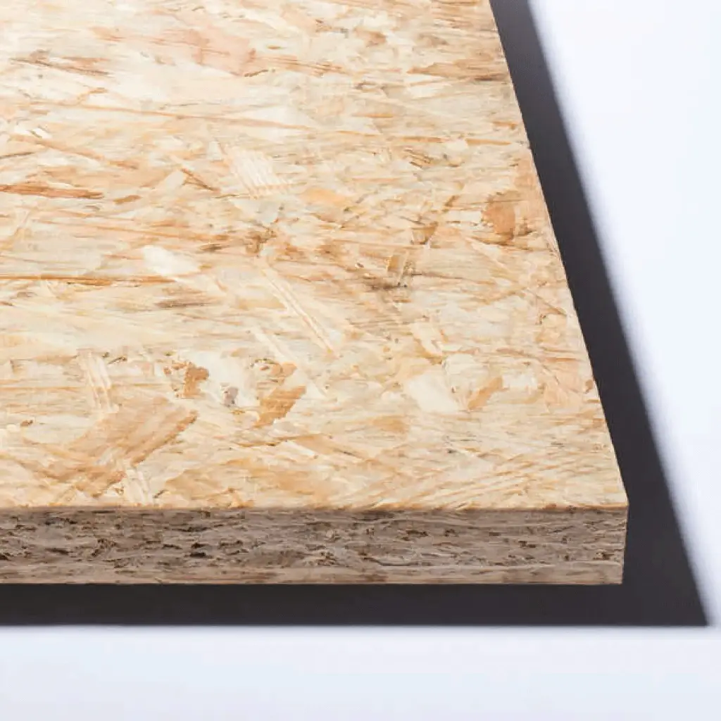 OSB2 - OSB 2 244*122*12MM