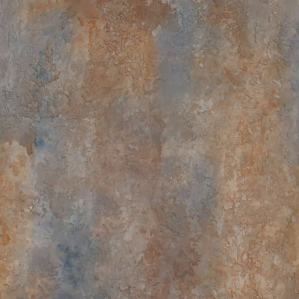 ROCKO - Rusty Copper 280*123*4MM