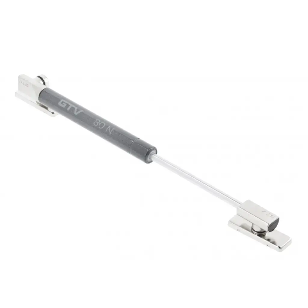 Gas lift NEO fi 15 100 N gray anthracite