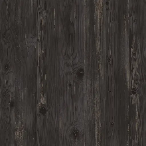 [5298] UV Lac Gloss Wooden FRIG