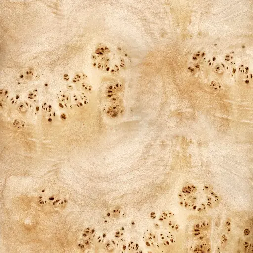 [8031] UV Lac Art WOODEN DIGITAL