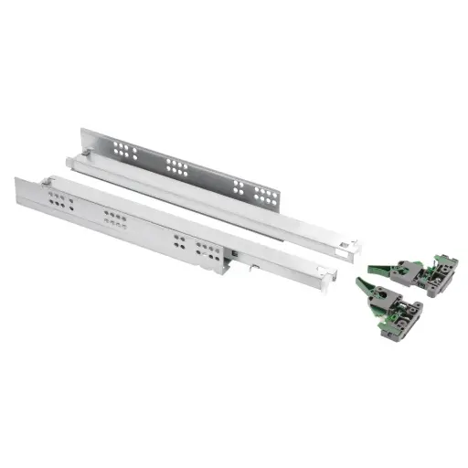 [PB-3D0SHX18-450-PRO] MODERN SLIDE PRO 450