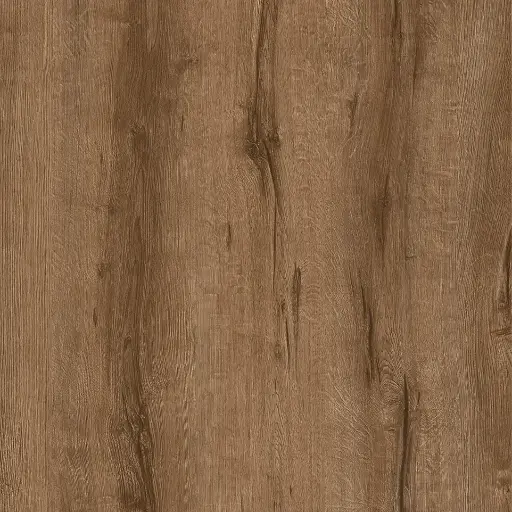 [S3161] Wooden Killarney Oak SAWCUT 0.6