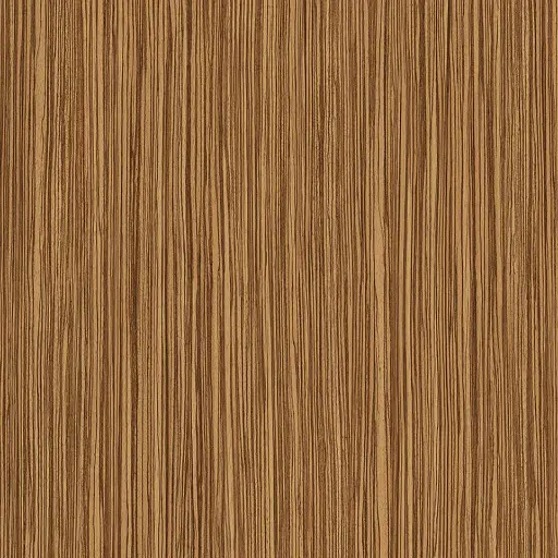 [W3069] Wooden Coffee Bay Zebrawood WGR2 0.6