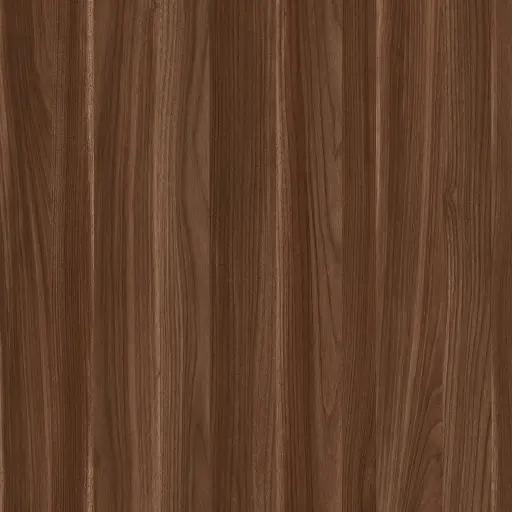 [W3142] Wooden Coos Bay Walnut WGR2 0.6