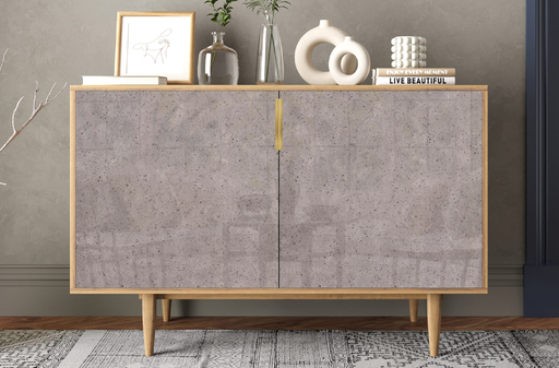 [05167] EDGE MARBLE MATT Fayetteville Stone 22*08 