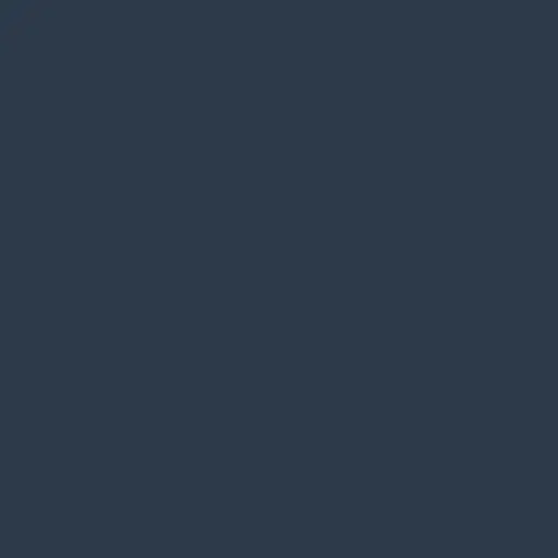 [682] Solid ازرق غامق