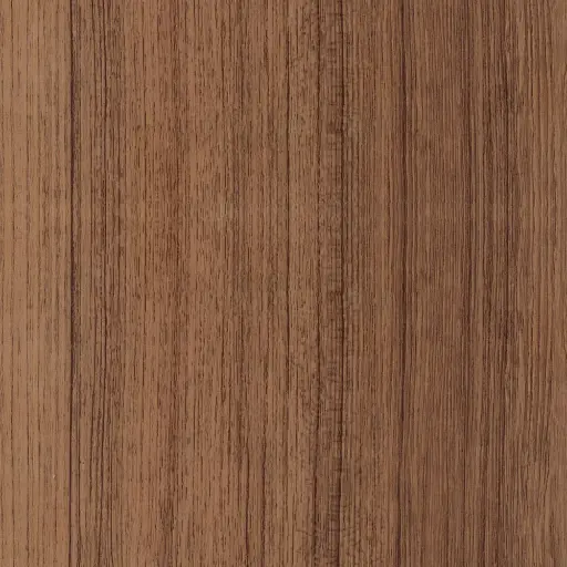 [A107] Wooden matt TEAK DS