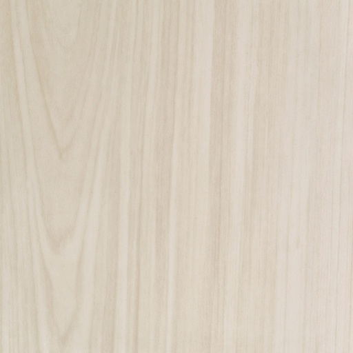 [01884] EDGE WOODEN GLOSS WHITE MAPLE 22*08