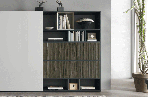 [03113] EDGE WOODEN MATT Wrangell Elm22*08 