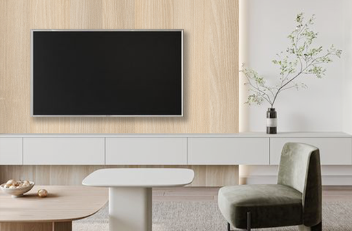 [03210] EDGE WOODEN MATT Ardara Acacia 22*08