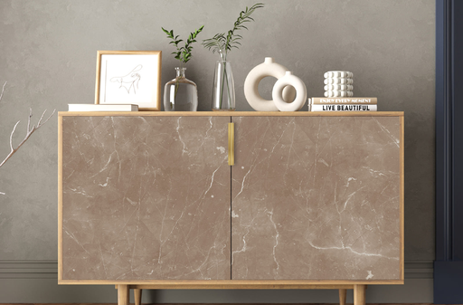[05056] EDGE Marble MATT Alesund Marble 2 22*08