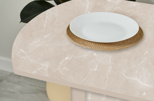 [05058] EDGE Marble MATT Alesund Marble 3 22*08