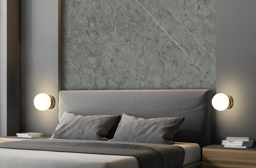 [05155] EDGE Marble GLOSS Greenport Stone 1 22*08
