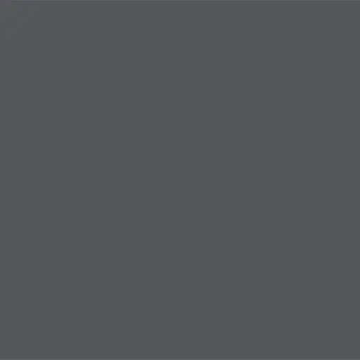 [1001] Solid Obsidian Gray BTE 0.5