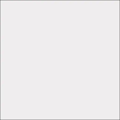 [1150] Solid HG PORCELAIN WHITE