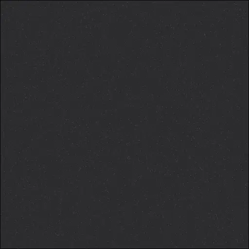 [1256] Acrylic Solid HG BLACK