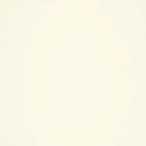 [25138] UV Lac Matt Solid OFFWHITE  