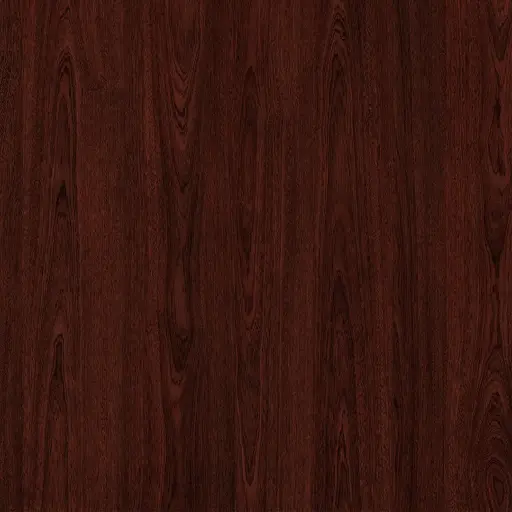 [3051] Wooden Guadalajara Mahogany BTE 0.5