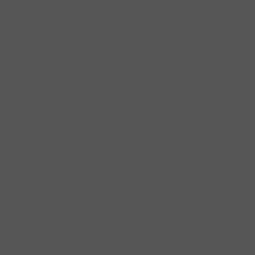 [3081] Solid SMOKY GREY