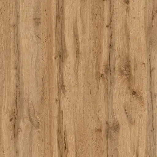 [3220] Wooden Eureka Oak BTE 0.5