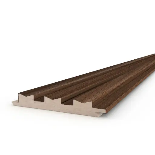 [18126-41-107] Wall panel MATT TEAK