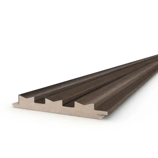 [18126-41-1169] Wall panel MATT LIGHT WOOD