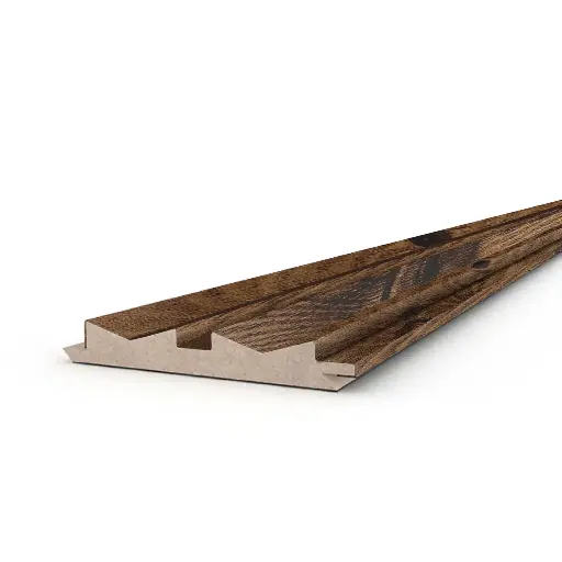 [18126-59-3078] Wall panel MATT RUSTIK OAK