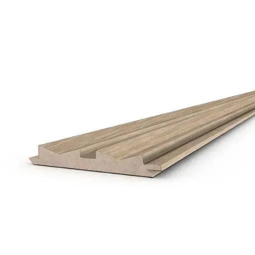 [18126-59-112] Wall panel MATT NEW OAK