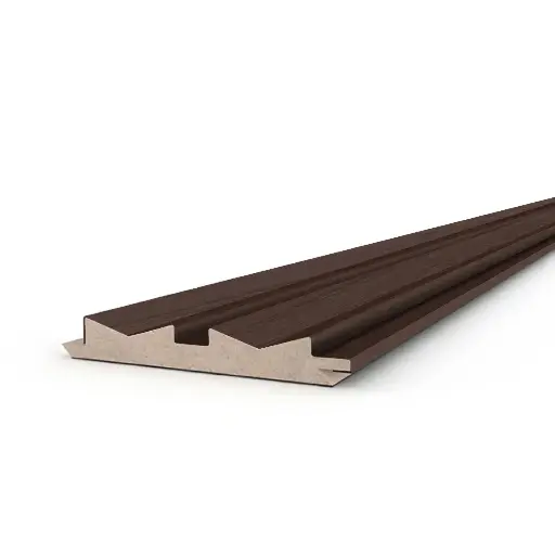[18126-59-111] Wall panel MATT NEW WALNUT