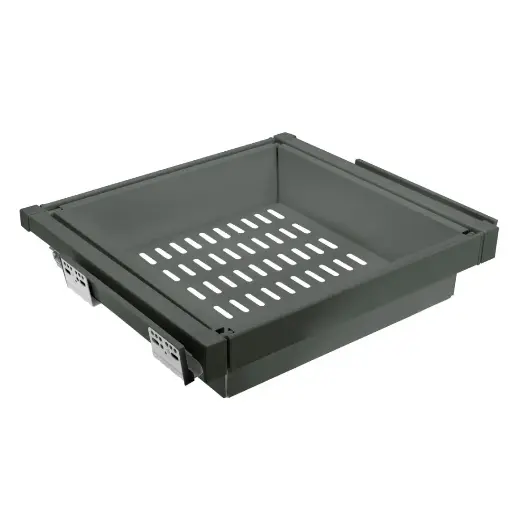 [WG-KOSZM60-60] ELITE  Metal Drawer 600mm Anthracite