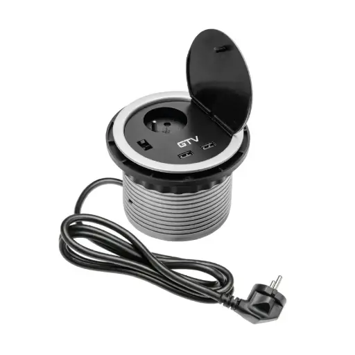 [AE-BPW1U2UCH-80] CHARGER pull-out power socket