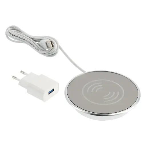 [AE-ZLADLUX-40] LUX wireless charger